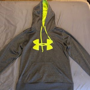 Under Armor Hoodie